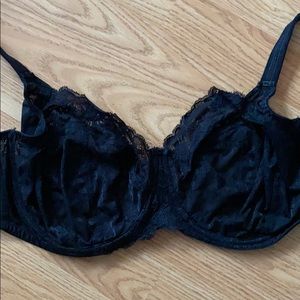 COPY - 36K (36H UK sizing) Panache Bra
